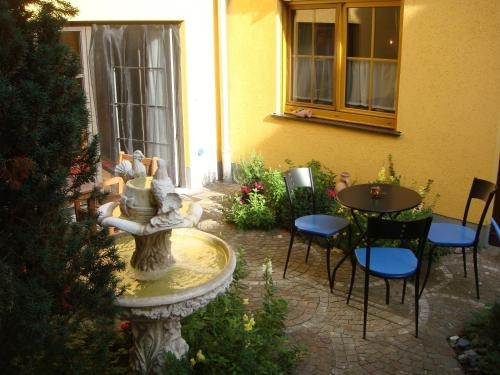 Imagen general del Hotel Smart-inn. Foto 4