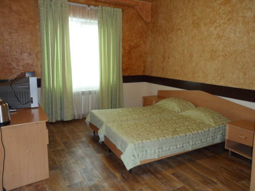 Imagen general del Hotel Smile. Foto 3