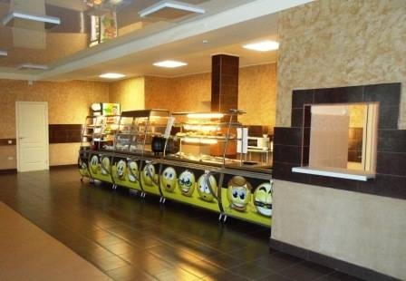 Imagen general del Hotel Smile. Foto 4