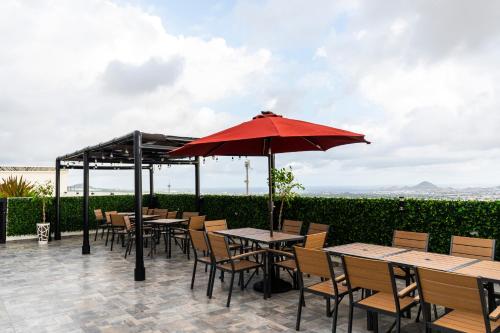Imagen general del Hotel Socram GH. Foto 4