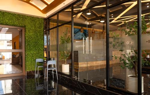 Imagen general del Hotel Socram GH. Foto 6