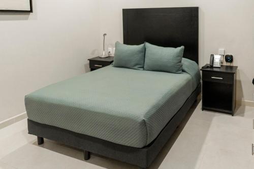 Imagen general del Hotel Socram GH. Foto 8