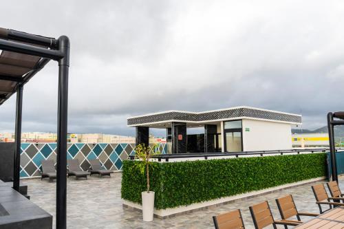 Imagen general del Hotel Socram GH. Foto 10