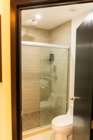 Imagen general del Hotel Socram GH. Foto 11