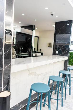 Imagen general del Hotel Socram GH. Foto 12