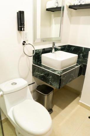 Imagen general del Hotel Socram GH. Foto 15