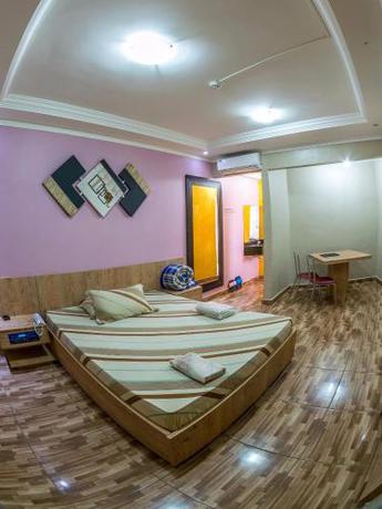 Imagen general del Hotel Softy. Foto 2