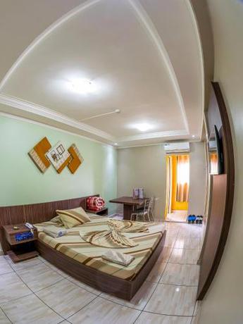 Imagen general del Hotel Softy. Foto 4