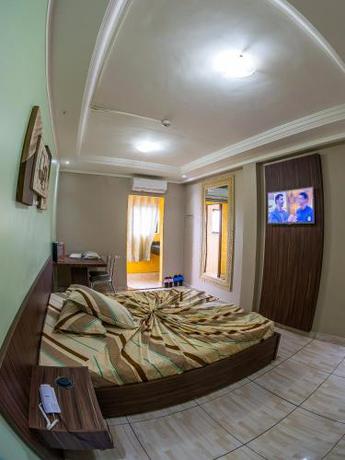 Imagen general del Hotel Softy. Foto 5