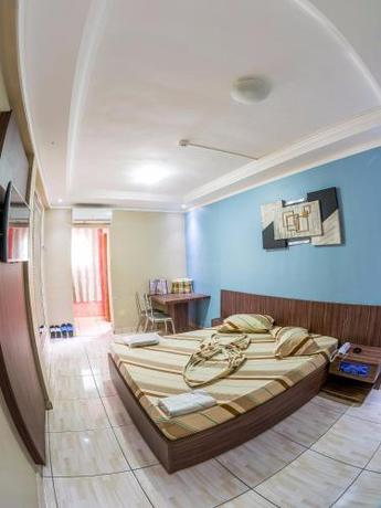 Imagen general del Hotel Softy. Foto 6
