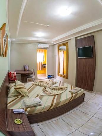 Imagen general del Hotel Softy. Foto 7