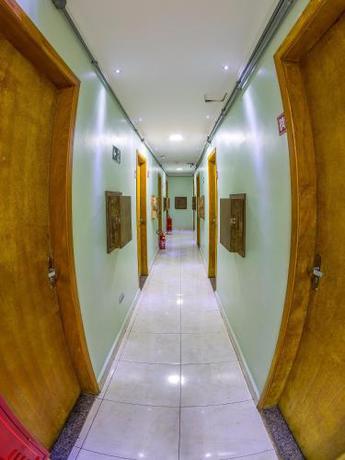 Imagen general del Hotel Softy. Foto 8