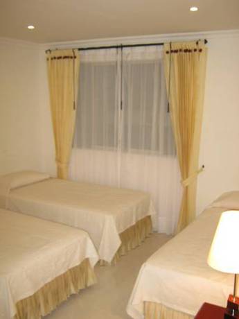 Imagen de la habitación del Hotel Sol Dorado. Foto 1