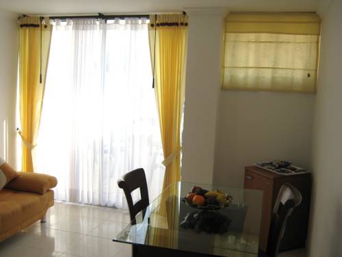 Imagen de la habitación del Hotel Sol Dorado. Foto 3