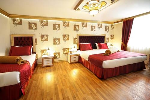 Imagen de la habitación del Hotel Soliman. Foto 33