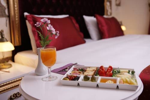 Imagen general del Hotel Soliman. Foto 5