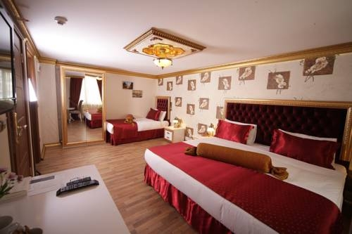 Imagen general del Hotel Soliman. Foto 8