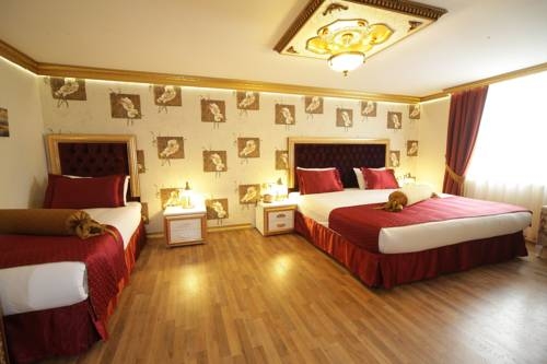 Imagen general del Hotel Soliman. Foto 9