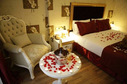 Imagen general del Hotel Soliman. Foto 14