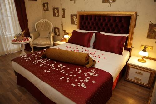 Imagen general del Hotel Soliman. Foto 15