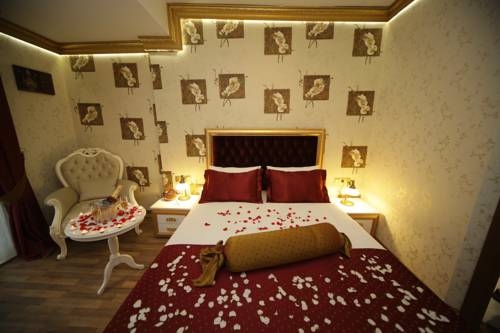 Imagen general del Hotel Soliman. Foto 17