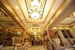 Imagen de la habitación del Hotel Soliman. Foto 45