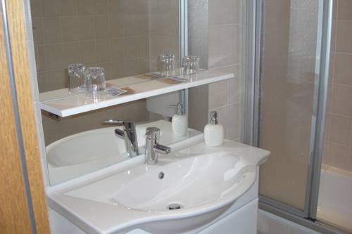 Imagen de la habitación del Hotel Solinger Hof. Foto 4