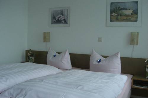 Imagen de la habitación del Hotel Solinger Hof. Foto 8