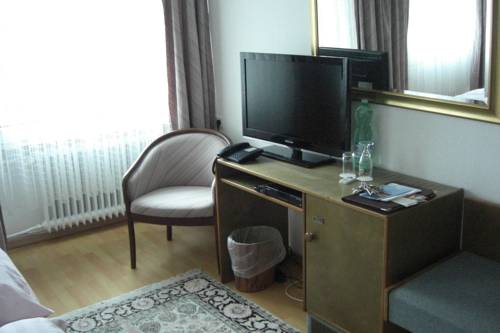 Imagen de la habitación del Hotel Solinger Hof. Foto 9