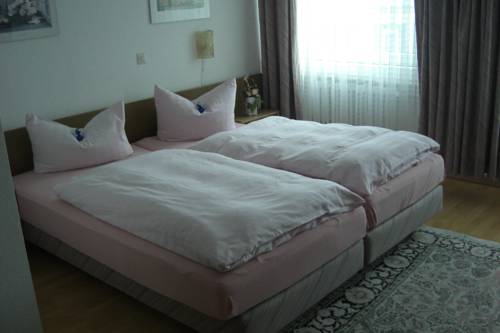 Imagen de la habitación del Hotel Solinger Hof. Foto 10