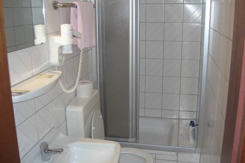 Imagen de la habitación del Hotel Solinger Hof. Foto 12