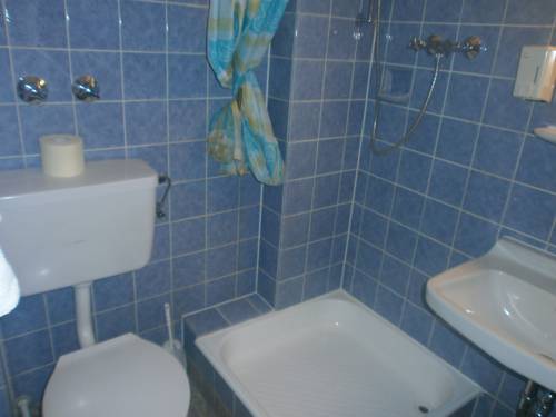 Imagen de la habitación del Hotel Solinger Hof. Foto 13