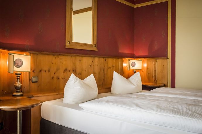 Imagen de la habitación del Hotel Solthus Am See. Foto 5