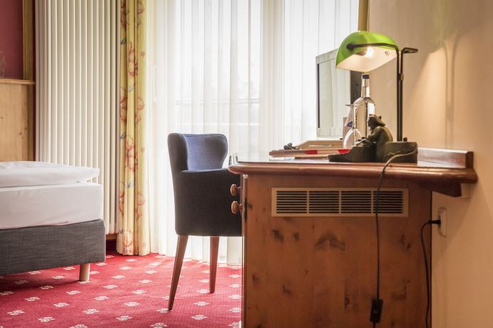 Imagen de la habitación del Hotel Solthus Am See. Foto 7