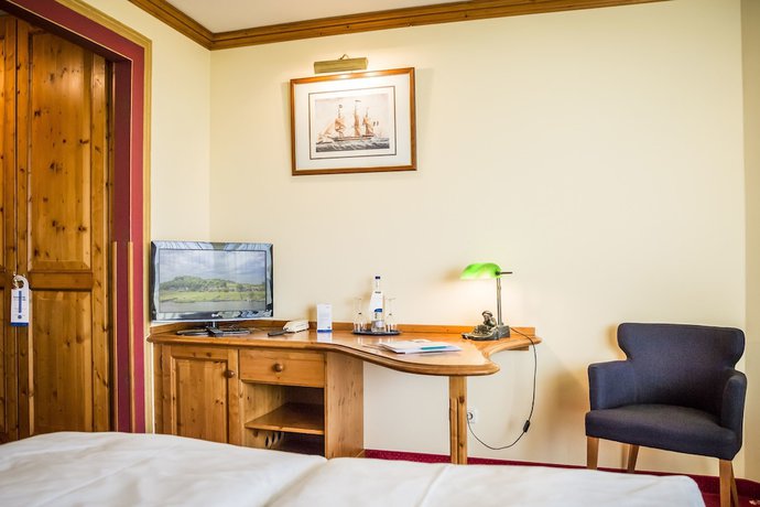 Imagen de la habitación del Hotel Solthus Am See. Foto 9