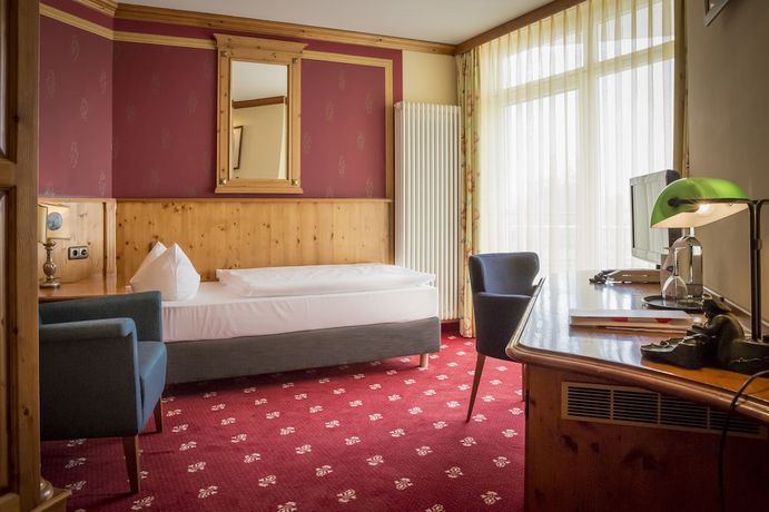 Imagen de la habitación del Hotel Solthus Am See. Foto 11