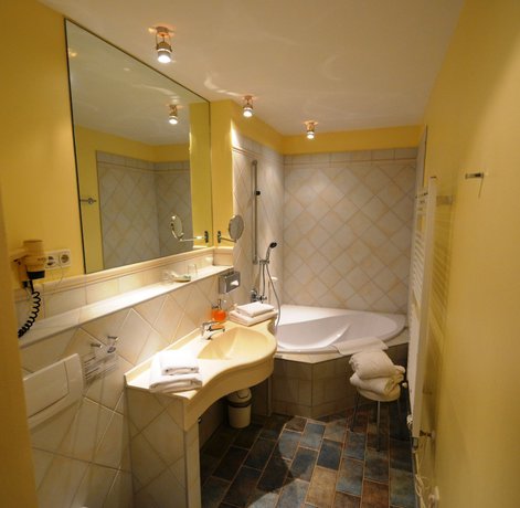 Imagen de la habitación del Hotel Solthus Am See. Foto 13