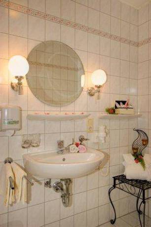 Imagen de la habitación del Hotel Sonnbichl. Foto 3