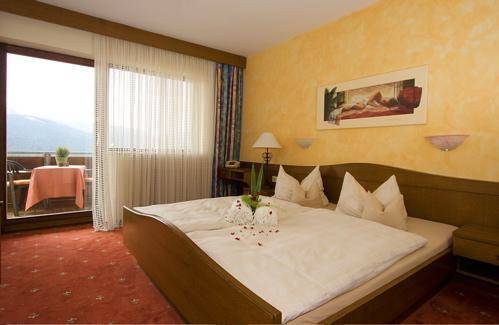 Imagen de la habitación del Hotel Sonnbichl. Foto 4