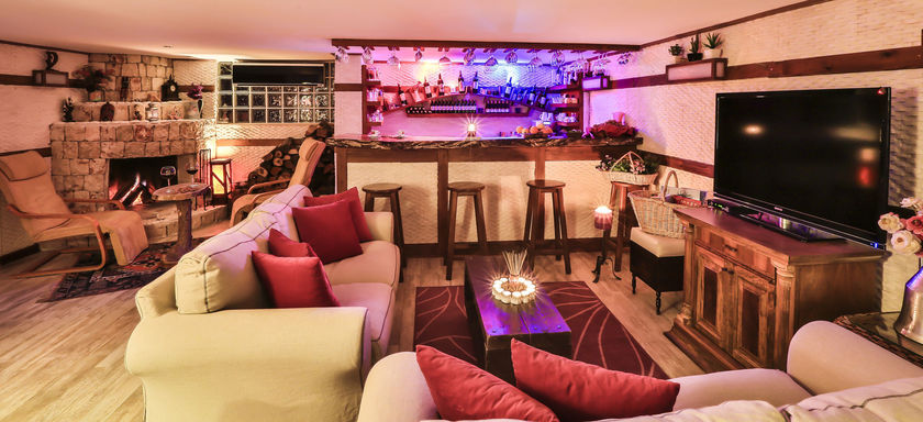 Imagen de la habitación del Hotel Sonne - Adults Only. Foto 8