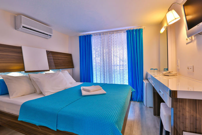 Imagen de la habitación del Hotel Sonne - Adults Only. Foto 10