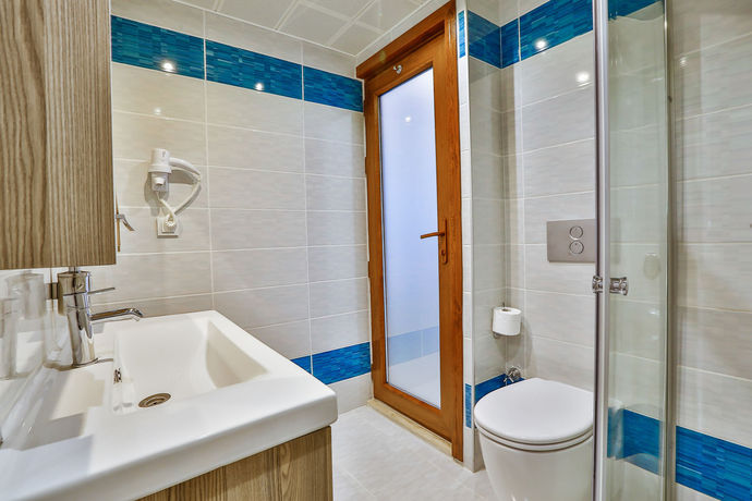 Imagen de la habitación del Hotel Sonne - Adults Only. Foto 11
