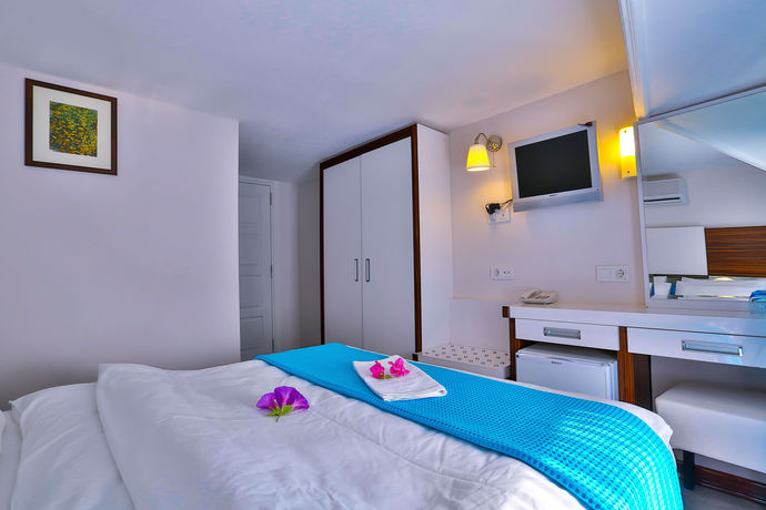 Imagen de la habitación del Hotel Sonne - Adults Only. Foto 13