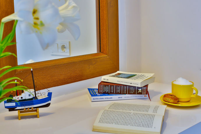 Imagen de la habitación del Hotel Sonne - Adults Only. Foto 14