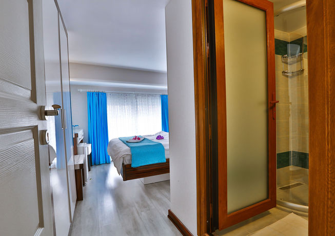 Imagen de la habitación del Hotel Sonne - Adults Only. Foto 15