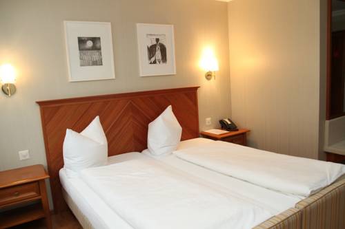 Imagen de la habitación del Hotel Sonne, Altst&auml;tten. Foto 2
