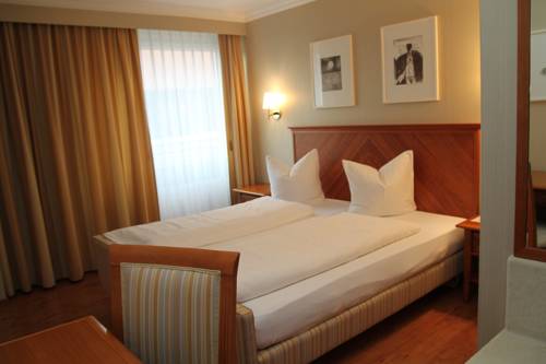 Imagen de la habitación del Hotel Sonne, Altst&auml;tten. Foto 3