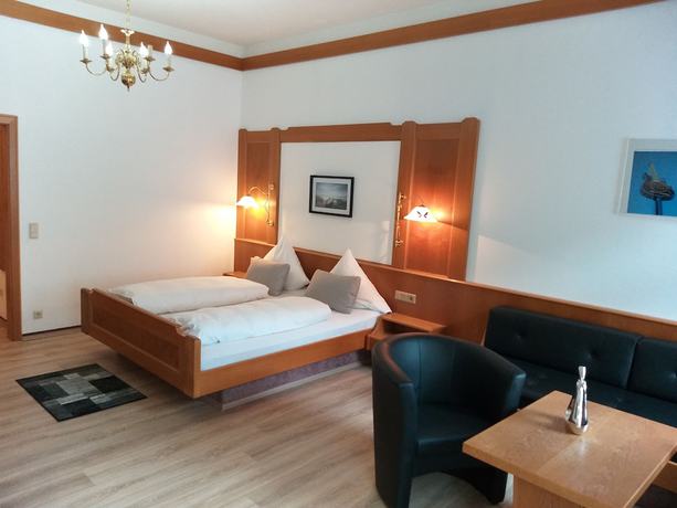 Imagen de la habitación del Hotel Sonne, Bad Wildbad. Foto 5