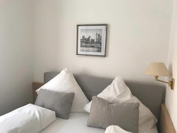 Imagen de la habitación del Hotel Sonne, Bad Wildbad. Foto 6