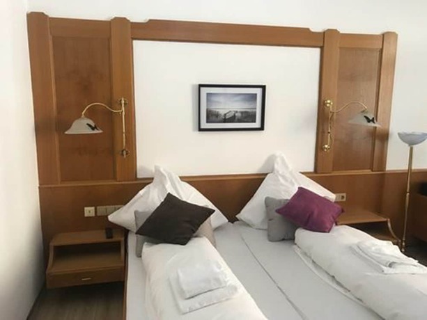 Imagen de la habitación del Hotel Sonne, Bad Wildbad. Foto 8